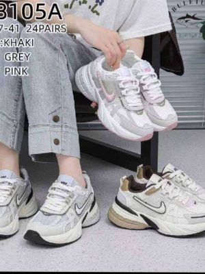 katonijayjay.com کتونی اسپرت زنانه نایکی مدل V2K – کتونی جی جی | جدیدترین کتونی های زنانه، مردانه و بچگانه با کیفیت و قیمت مناسب