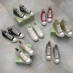 کتونی اسپرت آل استار ساق دار – کتونی جی جی | جدیدترین کتونی های زنانه، مردانه و بچگانه با کیفیت و قیمت مناسب