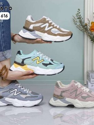 کتونی اسپرت نیو بالانس مدل 9060 – کتونی جی جی | جدیدترین کتونی های زنانه، مردانه و بچگانه با کیفیت و قیمت مناسب
