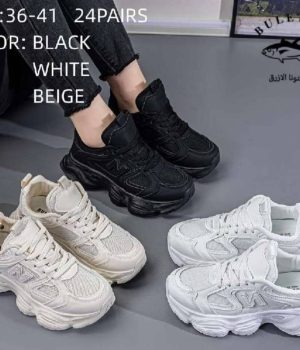 کتونی زنانه طرح نیو بالانس – کتونی جی جی | جدیدترین کتونی های زنانه، مردانه و بچگانه با کیفیت و قیمت مناسب