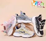 کتونی بچگانه برند Kids Lounge طرح نایک – کتونی جی جی | جدیدترین کتونی های زنانه، مردانه و بچگانه با کیفیت و قیمت مناسب