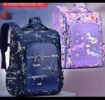 کوله پشتی مدرسه وارداتی درجه یک – کتونی جی جی | جدیدترین کتونی های زنانه، مردانه و بچگانه با کیفیت و قیمت مناسب