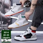 کتونی مردانه برند K Shoes طرح جردن 1 – کتونی جی جی | جدیدترین کتونی های زنانه، مردانه و بچگانه با کیفیت و قیمت مناسب