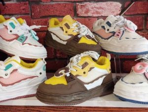 کتونی اسپرت بچگانه برند Kaka Kids – کتونی جی جی | جدیدترین کتونی های زنانه، مردانه و بچگانه با کیفیت و قیمت مناسب