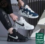 کتونی مردانه برند K Shoes – کتونی جی جی | جدیدترین کتونی های زنانه، مردانه و بچگانه با کیفیت و قیمت مناسب