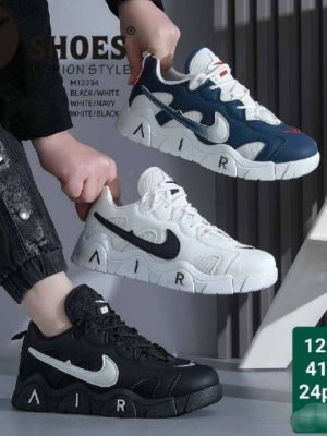کتونی مردانه برند K Shoes – کتونی جی جی | جدیدترین کتونی های زنانه، مردانه و بچگانه با کیفیت و قیمت مناسب