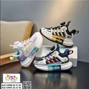 کتونی اسپرت بچگانه برند kids lounge طرح آدیداس – کتونی جی جی | جدیدترین کتونی های زنانه، مردانه و بچگانه با کیفیت و قیمت مناسب