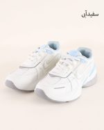 کتونی نایک مدل V2K تولید شرکت K SHOES – کتونی جی جی | جدیدترین کتونی های زنانه، مردانه و بچگانه با کیفیت و قیمت مناسب