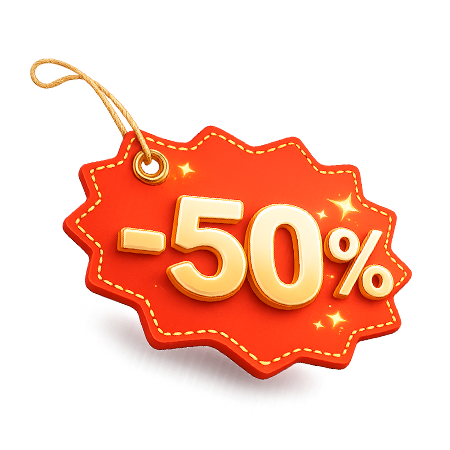 کد تخفیف 50 درصدی کتونی جی جی